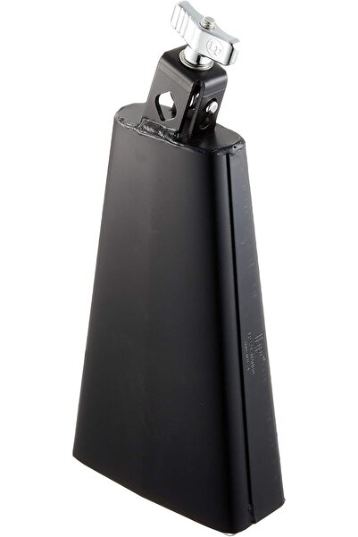Latin Percussion LP229 - مامبو كاوبيل 8 في 1/2 بوصة جبل Bk