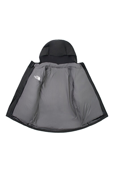 THE NORTH FACE Teen Perrito 4-N-1 Hooded Jacket Children's Coat Nf0A8Cusjk31