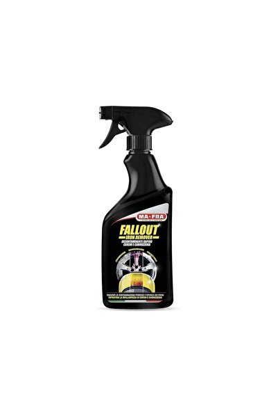 MAFRA Ma-Fra Fallout Iron Remover & Decontaminant Spray