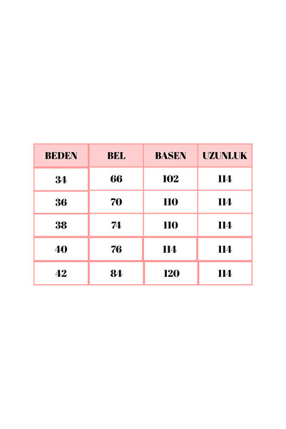 MUG collection Women's Full Stone Premium Palazzo Jeans