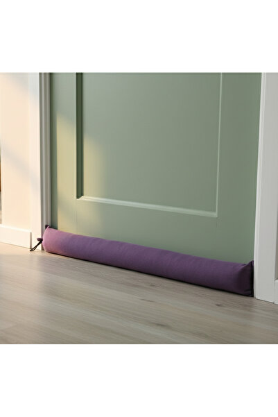 Vulli Kapı eşiği için SOĞUK RÜZGAR YAĞMUR ÖNLEYİCİ ESTETİK STOPER KUM TORBASI