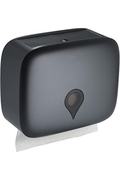 EACAM C-shaped Wall-Mounted Paper Towel Dispenser (Eacam)