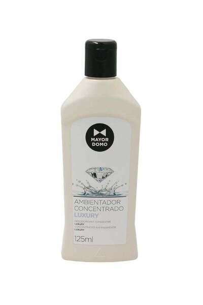 Mayordomo معطر جو مركز فاخر من مايور دومو - رائحة تدوم طويلاً، 125 مل