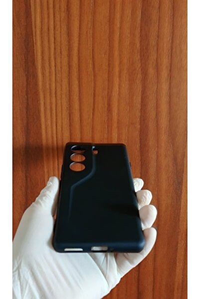 Newon Tecno Camon 40 Pro Velvet Silicone Phone Case Cover (Cm7 Compatible)