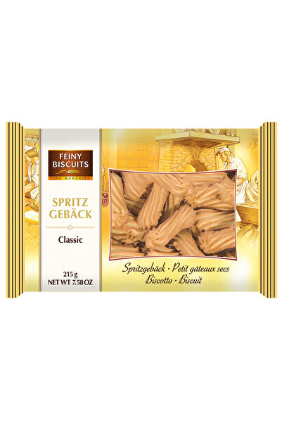 GUNZ Fursecuri Feiny Long 215g