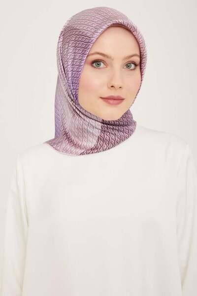 Armine Eșarfă de mătase Sura 9104-83