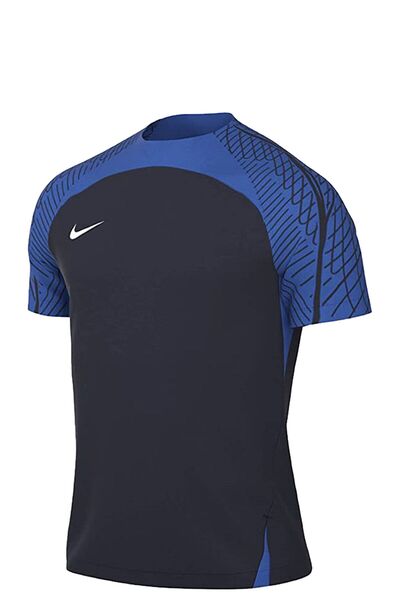 Nike Men's sports t-shirt men's sports t-shirt m nk df strk23 top s men's jersey