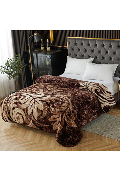 Casasicopilul Cocolino Embossed Blanket 200X230 cm Irma