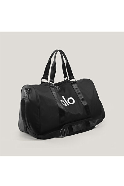 Alo travel bag handbag large-capacity sports fitness bag outdoor training bag