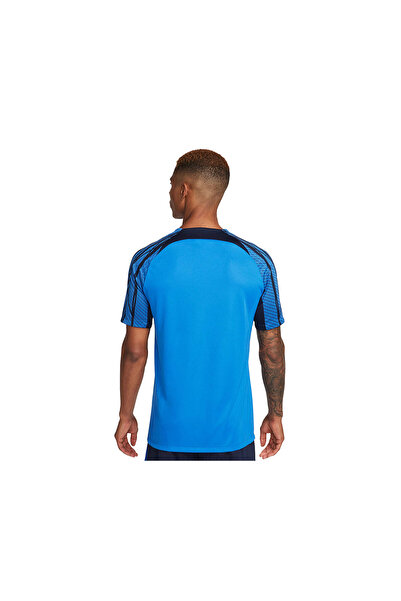 Nike Men's sports t-shirt men's sports t-shirt m nk df strk23 top s men's jersey