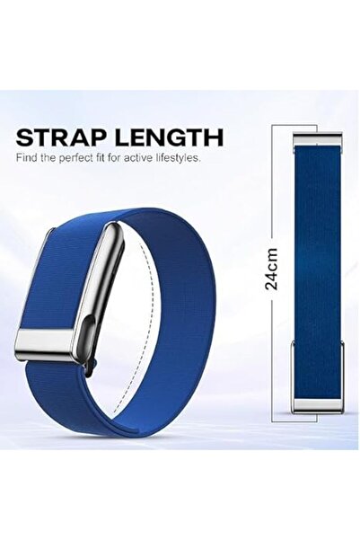 Specton HydroKnit Waterproof Sport Band for WHOOP 5.0, One, Peak, Life