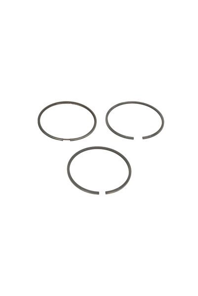 GOETZE Segmente motor Massey Ferguson 3637032M91