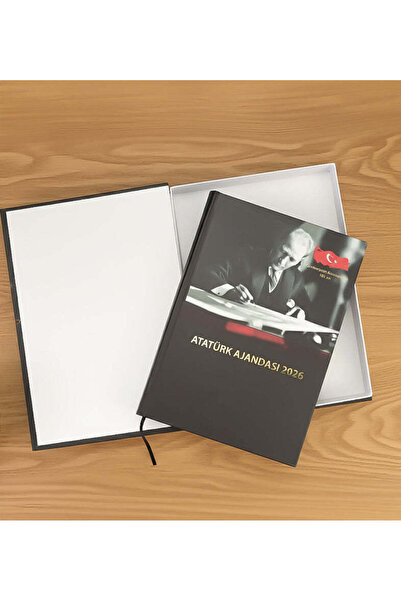 Trendmiya 2026 Boxed Ataturk Agenda