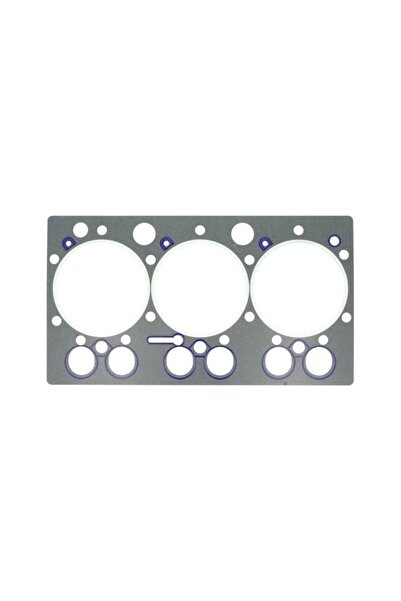 Engitech Garnitura chiulasa Case IH 836655740