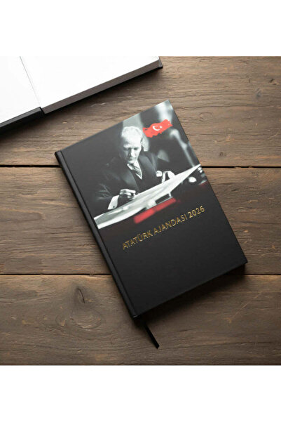 Trendmiya 2026 Ataturk Agenda