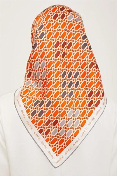 Armine Eșarfă de mătase Sura 9144-37