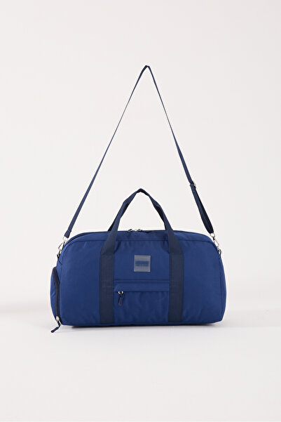 Roxbros Unisex Sports Bag Casual Women's Bag - Men's Travel, Sports, Fitness, Gym Bag with Shoe Compartment