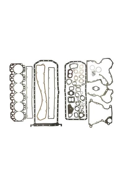 Engitech Set garnituri motor John Deere RE16923