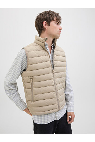 REBEL By Styli JREBGAZING Light Padded Body Warmer