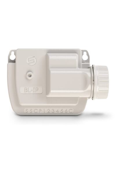 SOLEM Bl-ıp Bluetooth - Su Geçirmez Kontrol Ünitesi - 2 Istasyonlu
