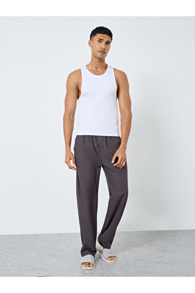 Styli Pack of 3 - Cotton Stretch Round Neck Vest