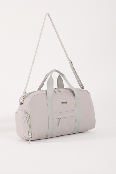 Roxbros Unisex Sports Bag Casual Women's Bag - Men's Travel, Sports, Fitness, Gym Bag with Shoe Compartment