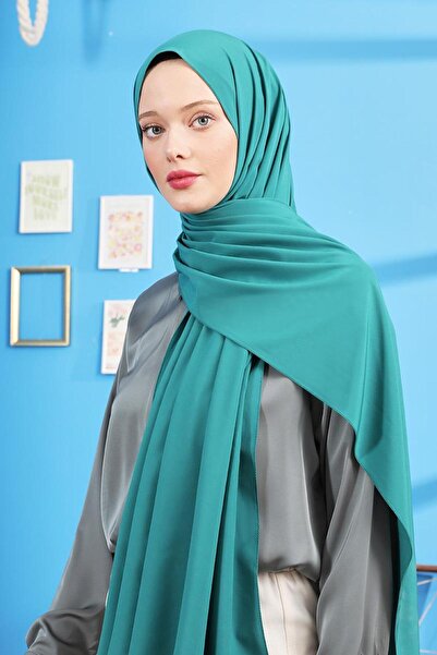Levidor Emerald Green Magic Shawl