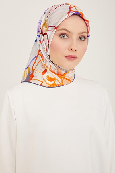 Armine Eșarfă de mătase Sura 9110-09