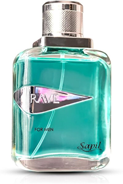 sapil عطور راف للرجال (أو دي تواليت، 100 مل)