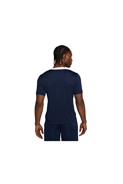 Nike Men's sports t-shirt men's sports t-shirt m nk df strk23 top s men's jersey