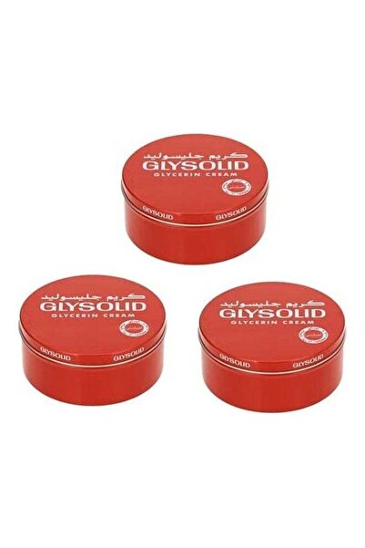Glycerin Cream For The Skin Pack Of 3 250+250+250ml