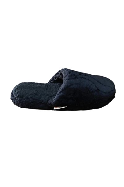 ahmet çağlar Red Play T202501 Women's Plush Winter Casual House Slippers