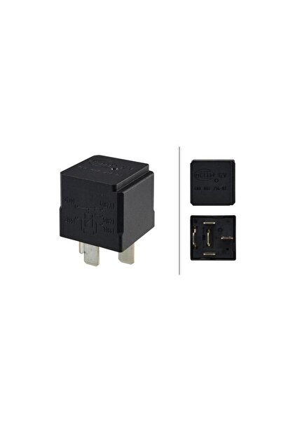 Hella Releu John Deere AL77324