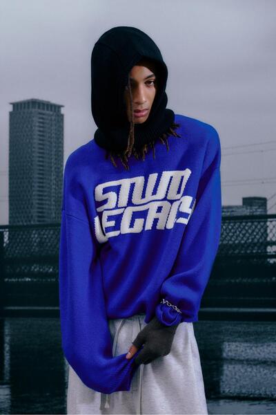 Pull & Bear STWD Legacy Kazak