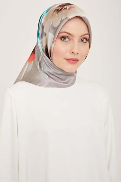 Armine Eșarfă de mătase Sura 9105-82