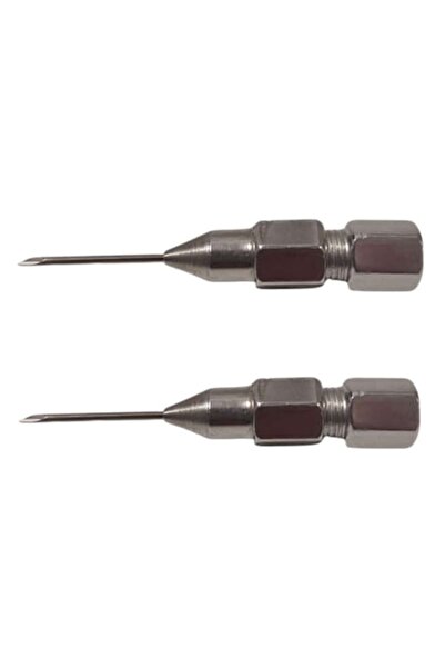 OEM Set 2 pcs Adaptor Ac gresare pentru decalimitru, ungere, penetrare vasilina