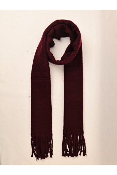 ICONE BAG Solid Color Acrylic Shawl Scarf