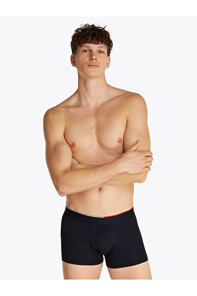 Tommy Hilfiger Men Desert Sky Trunks Pack Of 3