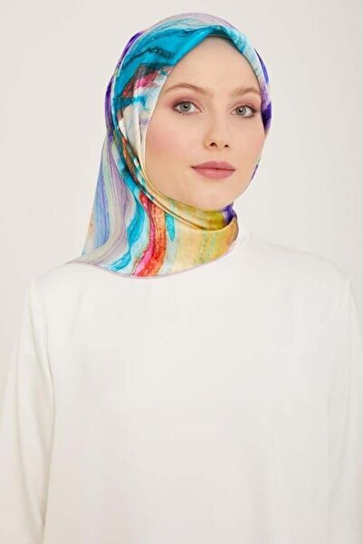 Armine Σούρα Μεταξωτό Φουλάρι 9102-82