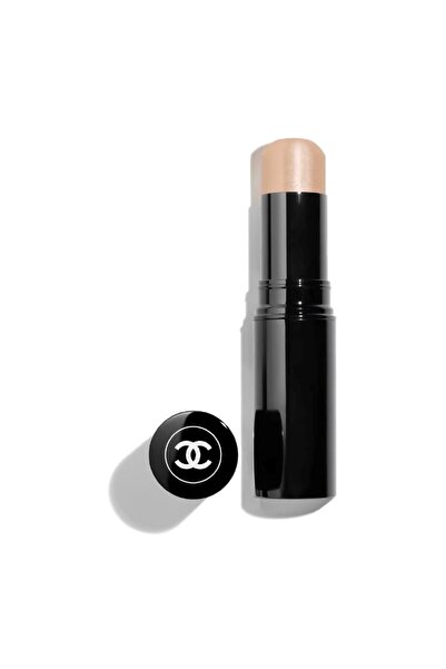 Chanel BAUME ESSENTIEL Stick Aydınlatıcı Nemlendirici ve Aydınlatıcı Balm (8 g)