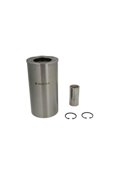 Kolbenschmidt Set motor Fendt 04250003