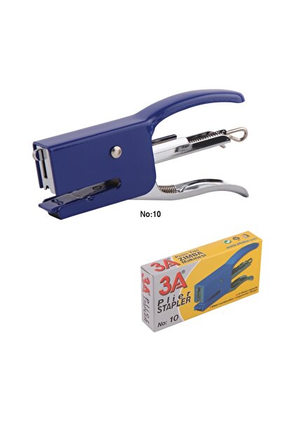 3A Collet Type Punching Machine