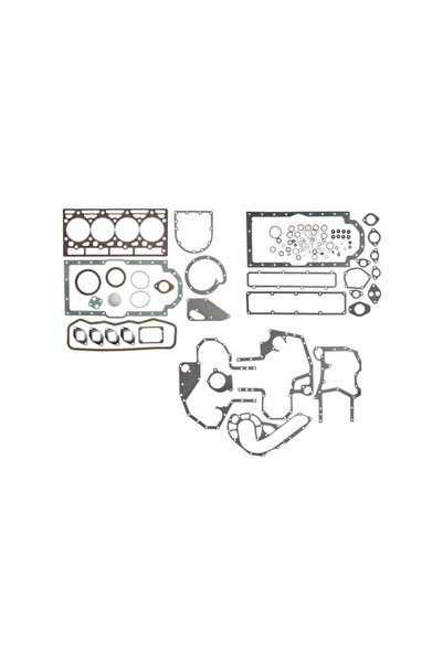 VICTOR REINZ Set garnituri motor Case IH 1967014C2