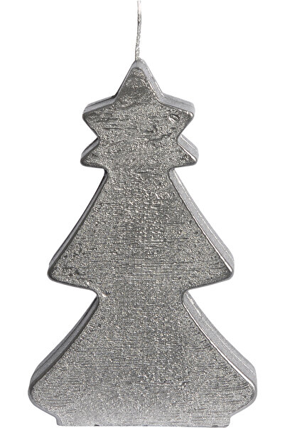 Mueller kerzen αντίκα ασημένιο κερί ελάτης