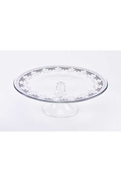 Dimlaj لوحة زجاج سرور CB/1-بلاتينيوم