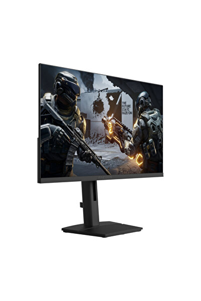FAZEON X27F167H 27" 165Hz 0.5ms SS IPS FHD GAMING MONITOR (3 YIL SIFIR ÖLÜ PİKSEL GARANTİLİ)