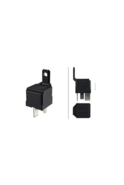 Hella Releu pornire New Holland 87522476