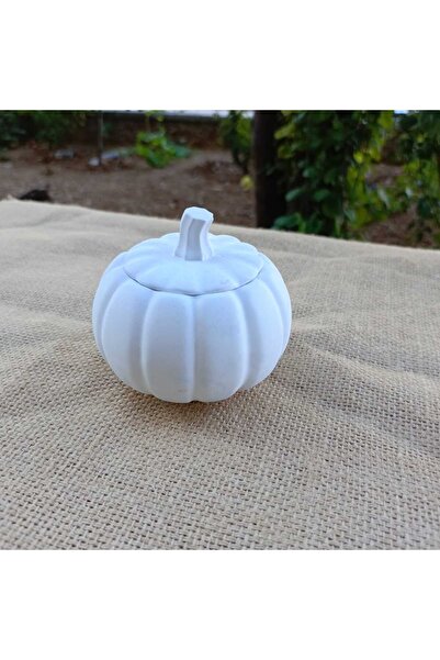 by burcu doğan BAL KABAĞI KAPAKLI KAVANOZ BOYAMA SETİ // 1 ADET OBJE + 1 ADET 6 RENK AKRİLİK BOYA+1 ADET FIRÇA