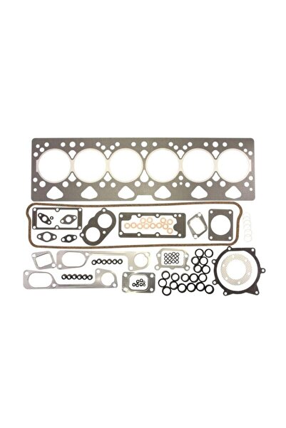 Engitech Set garnituri superioare Massey Ferguson 747172M91