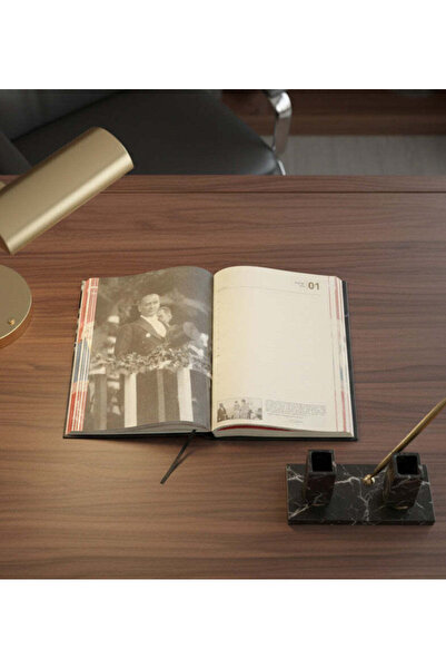 Trendmiya 2026 Boxed Ataturk Agenda